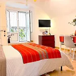 Apartment Napoli شقة نابولي