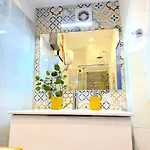 شقة Apartment Napoli