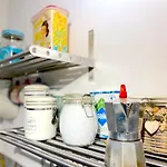 شقة Apartment Napoli