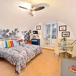 Apartment Napoli