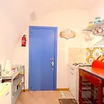 Apartment Napoli شقة
