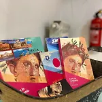 Apartment Napoli نابولي