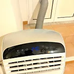 Apartment Napoli شقة نابولي