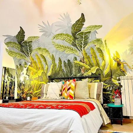 Daire Apartment Napoli