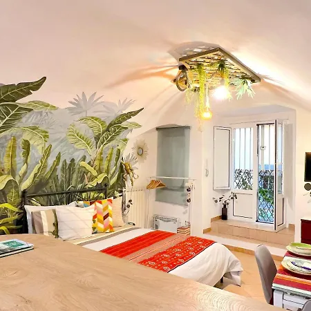 Daire Apartment Napoli *