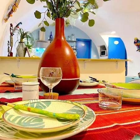 Apartment Napoli Daire *