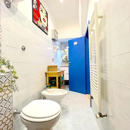 Daire Apartment Napoli *