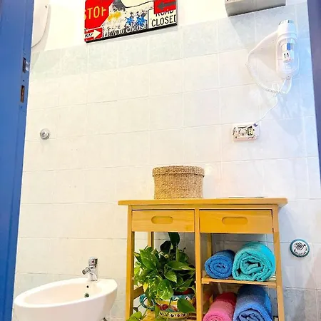 Apartment Napoli *