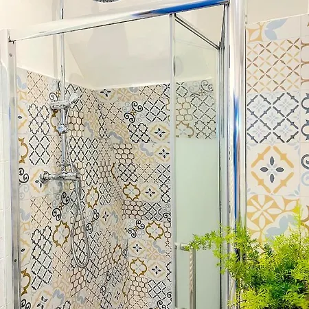 Apartment Napoli *