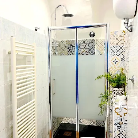 Daire Apartment Napoli *