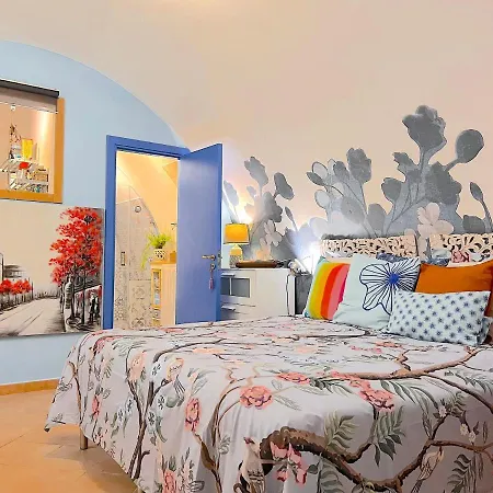 Apartment Napoli Daire