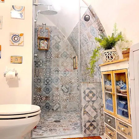 Apartment Napoli Daire Napoli