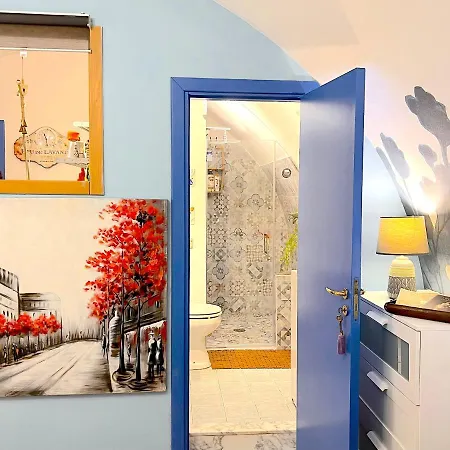Apartment Napoli *