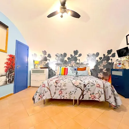 Daire Apartment Napoli *