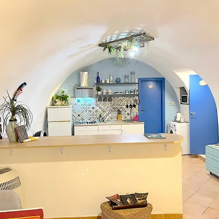 Daire Apartment Napoli *