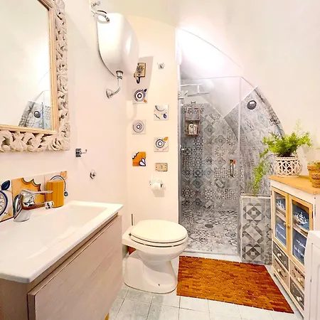 Apartment Napoli Appartement *
