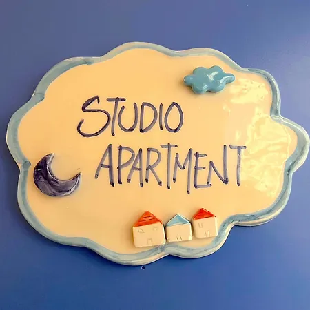 Apartment Napoli Appartement Naples