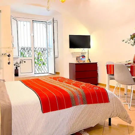 Apartment Napoli Appartamento Napoli