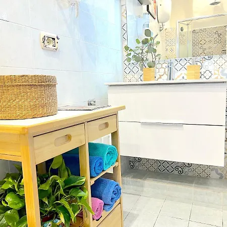 Apartment Napoli *