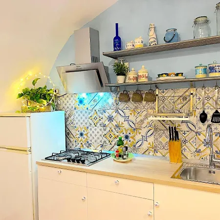 Appartamento Apartment Napoli Napoli