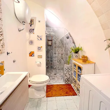 Apartment Napoli * ナポリ