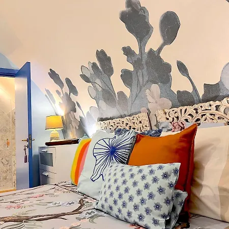 Appartamento Apartment Napoli Napoli
