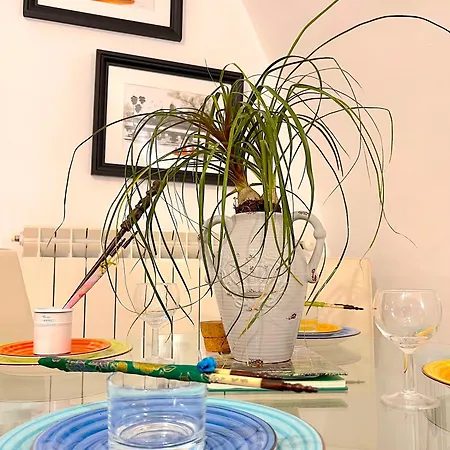 Apartment Napoli