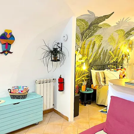 Apartment Napoli *