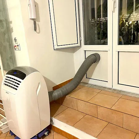 Apartment Napoli Appartamento