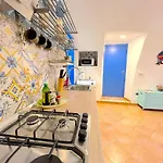 Апартаменты Apartment Napoli Неаполь