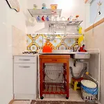 Apartment Napoli *