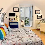 Апартаменты Apartment Napoli