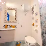 Apartment Napoli Апартаменты *