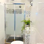 Апартаменты Apartment Napoli