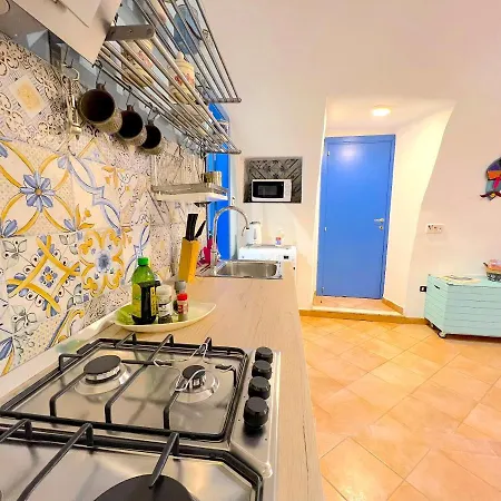 아파트 Apartment Napoli 나폴리