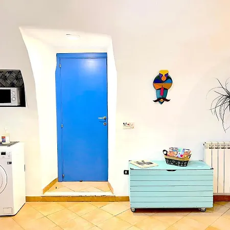 Apartment Napoli 나폴리