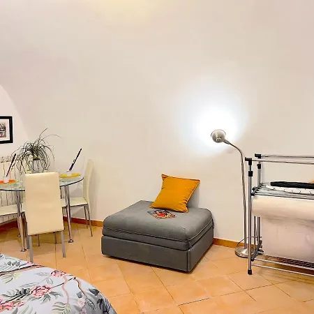 Apartment Napoli 아파트 *