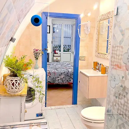 Apartment Napoli * 나폴리