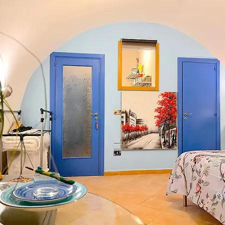 Apartment Napoli 아파트 나폴리
