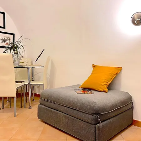 Apartment Napoli 나폴리