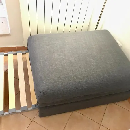 Apartment Napoli * 나폴리