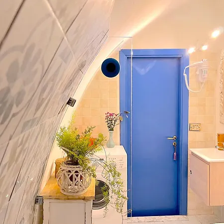 Apartment Napoli 아파트 *