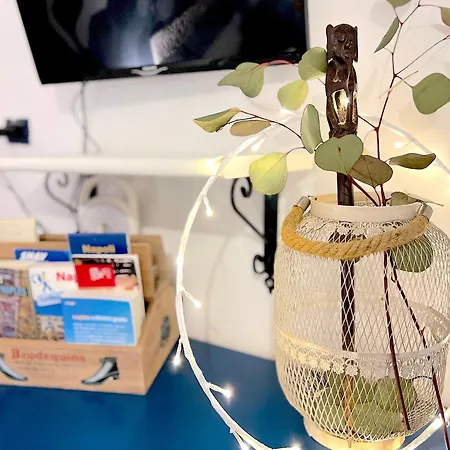아파트 Apartment Napoli *