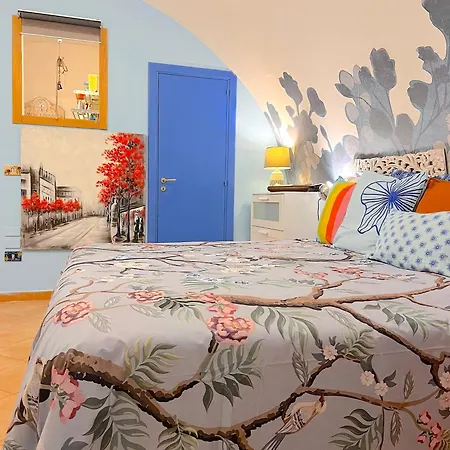 아파트 Apartment Napoli