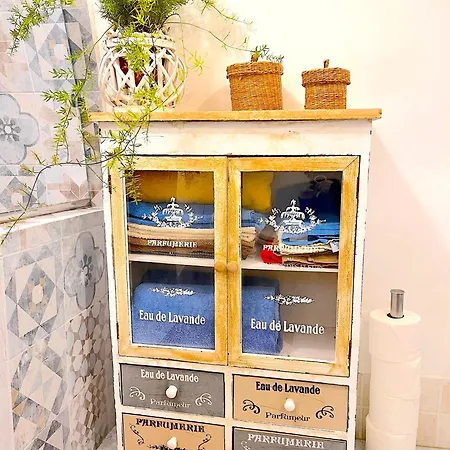Apartment Napoli 아파트 나폴리