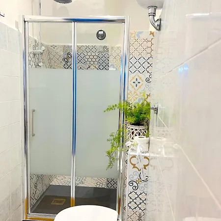 아파트 Apartment Napoli