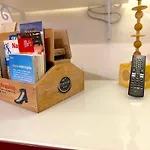 아파트 Apartment Napoli *
