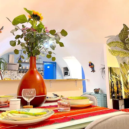 Apartment Napoli