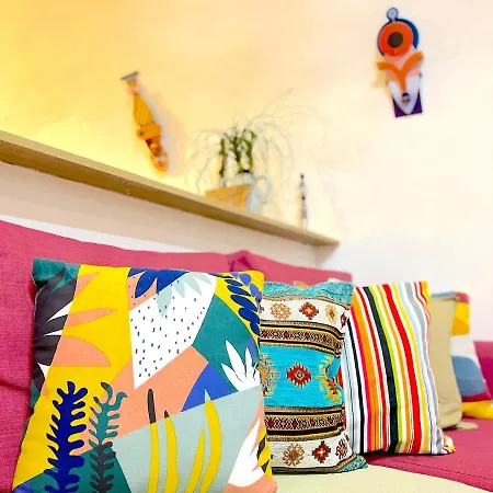 Apartment Napoli
