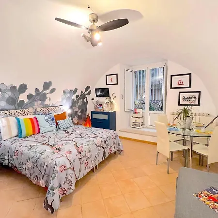 Apartment Napoli